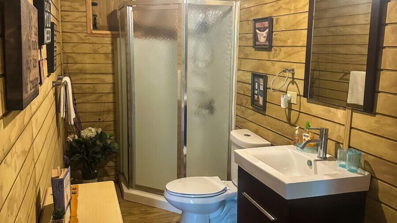 Photo of Bathroom in Salto Abajo