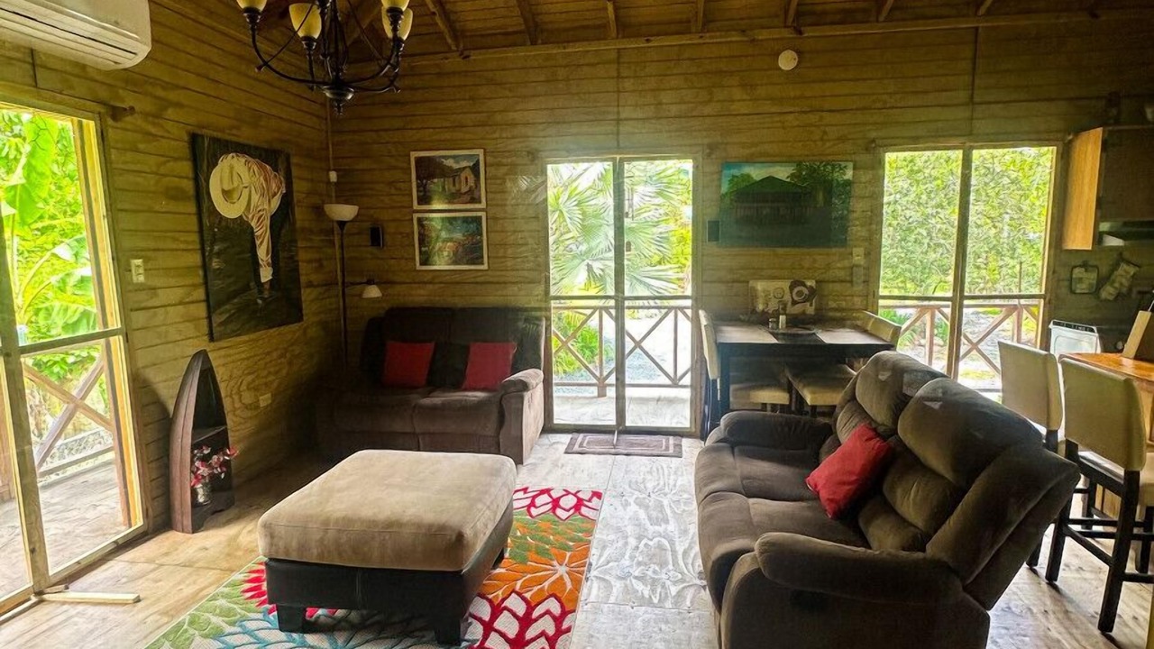 Photo of Livingroom in Salto Abajo