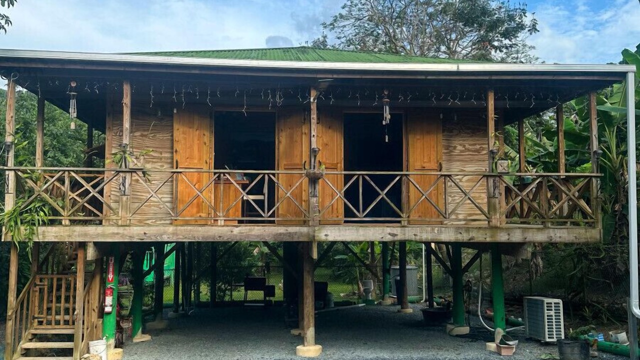 Photo of Outdoor in Salto Abajo
