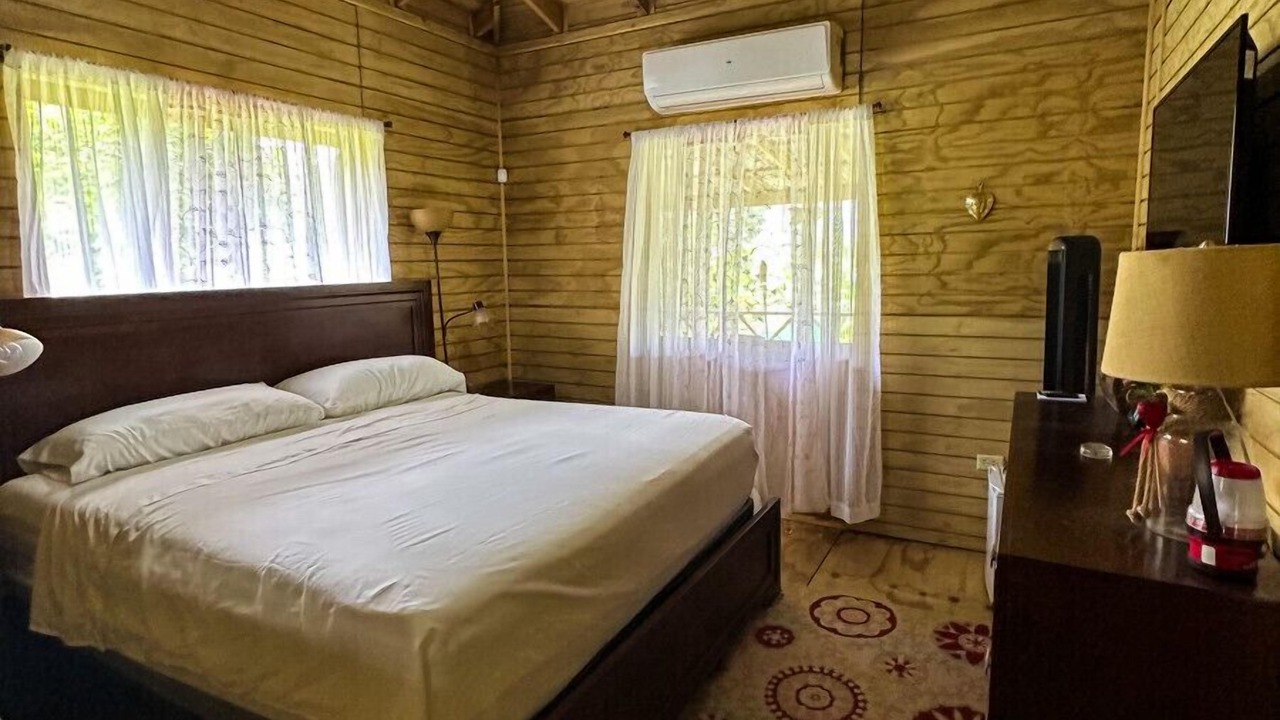 Photo of Bedroom in Salto Abajo