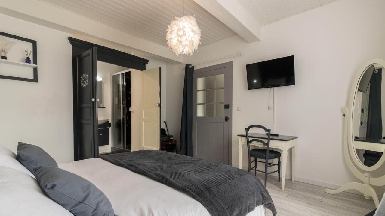 Photo of Bedroom in Arbas