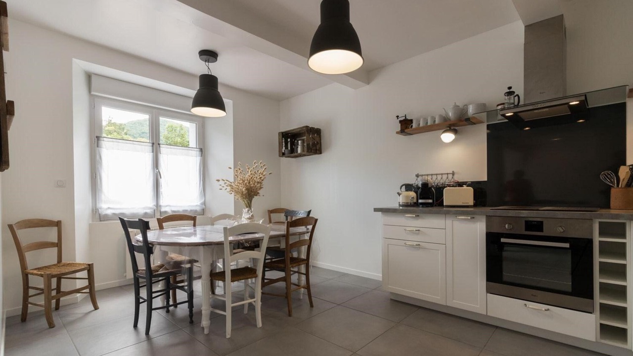 Photo of Kitchen in Arbas