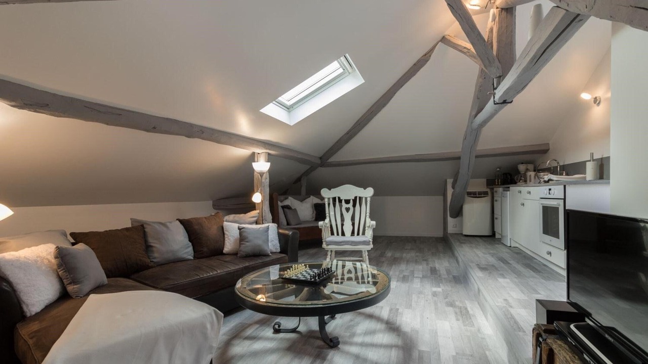 Photo of Livingroom in Arbas