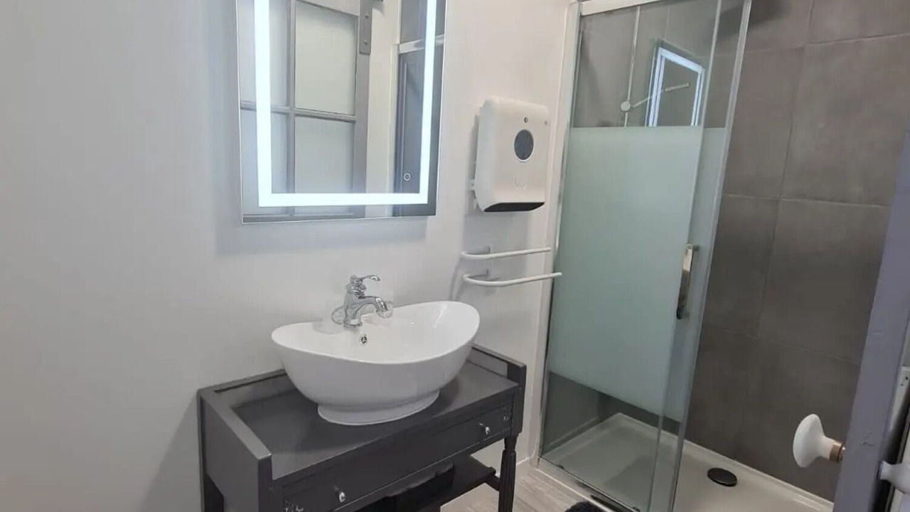 Photo of Bathroom in Arbas