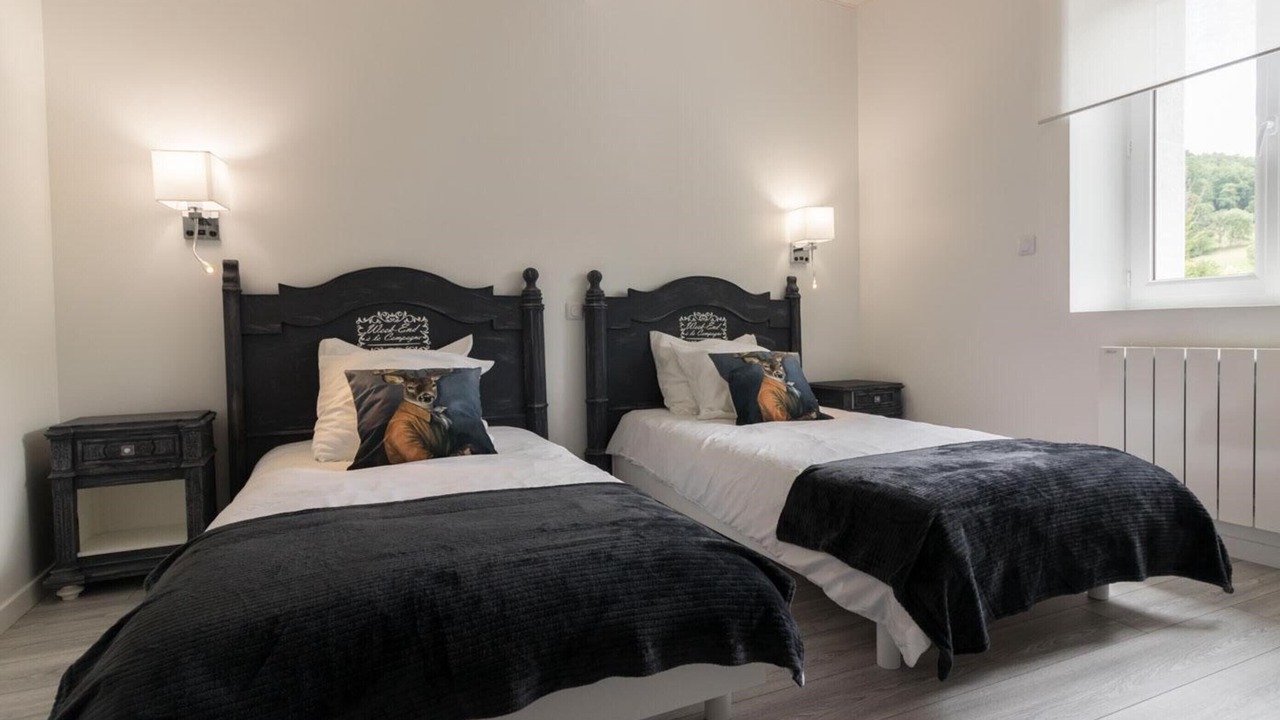 Photo of Bedroom in Arbas