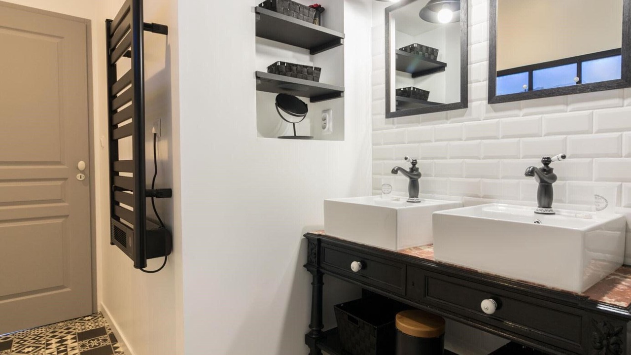 Photo of Bathroom in Arbas
