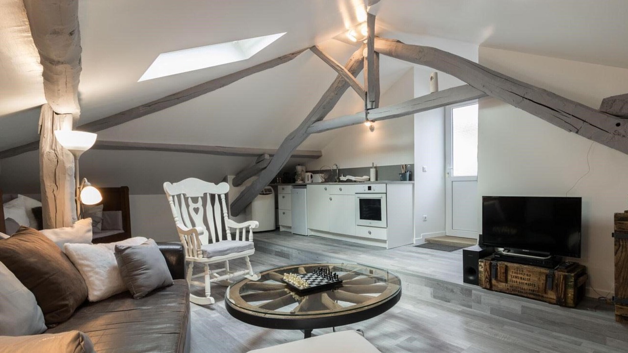 Photo of Livingroom in Arbas