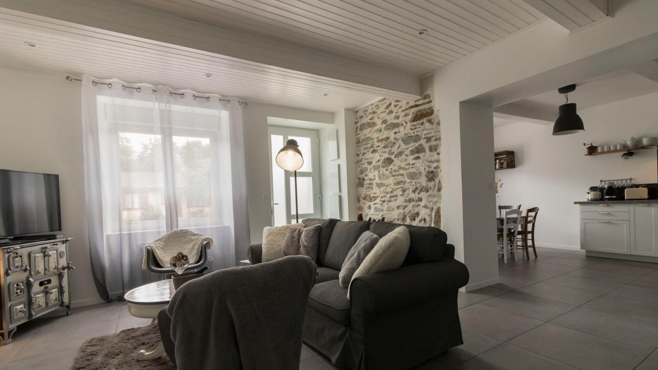 Photo of Livingroom in Arbas