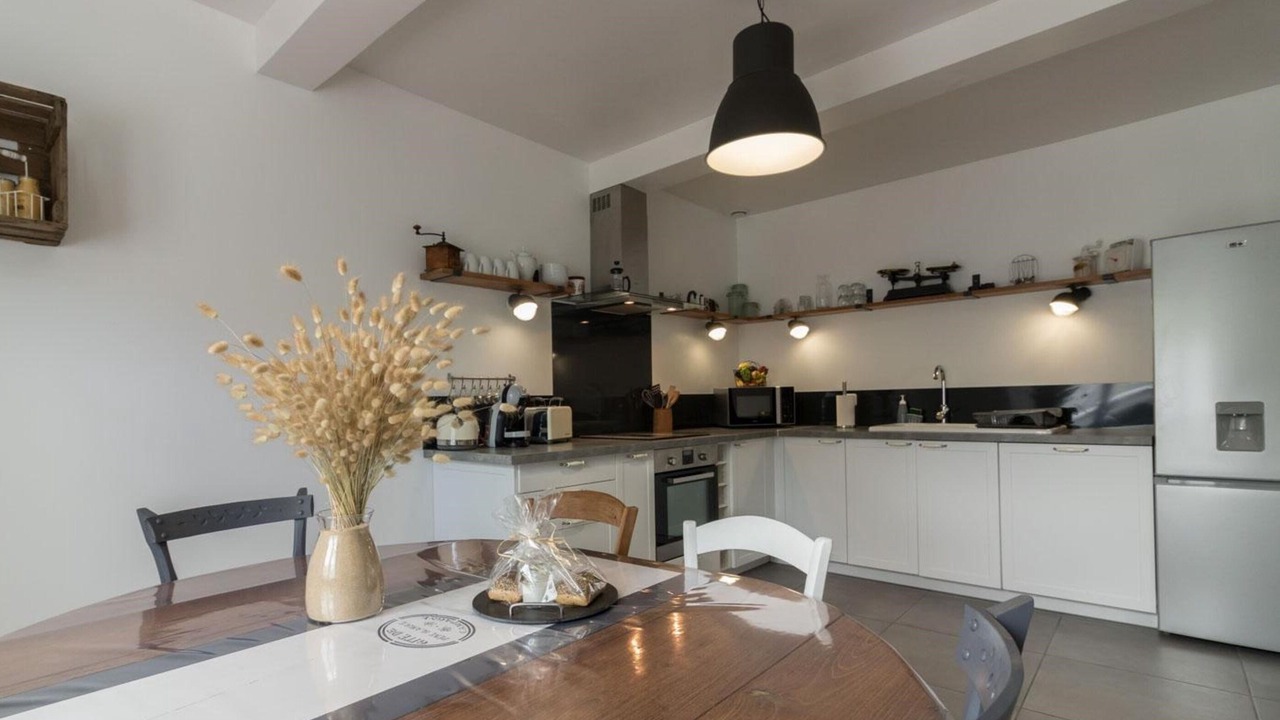 Photo of Kitchen in Arbas