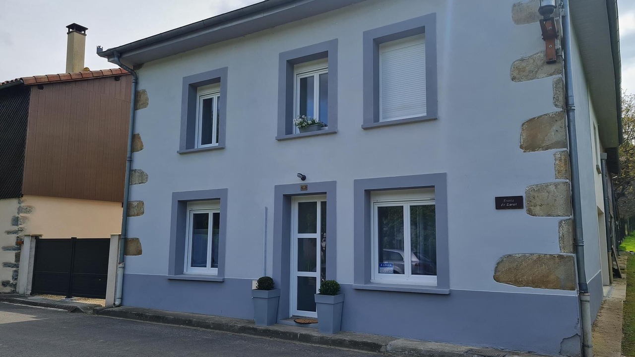 Photo of Outdoor in Arbas