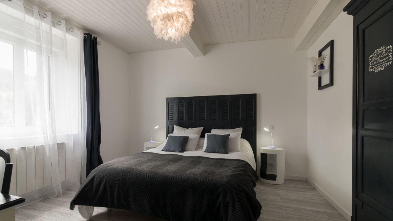 Photo of Bedroom in Arbas