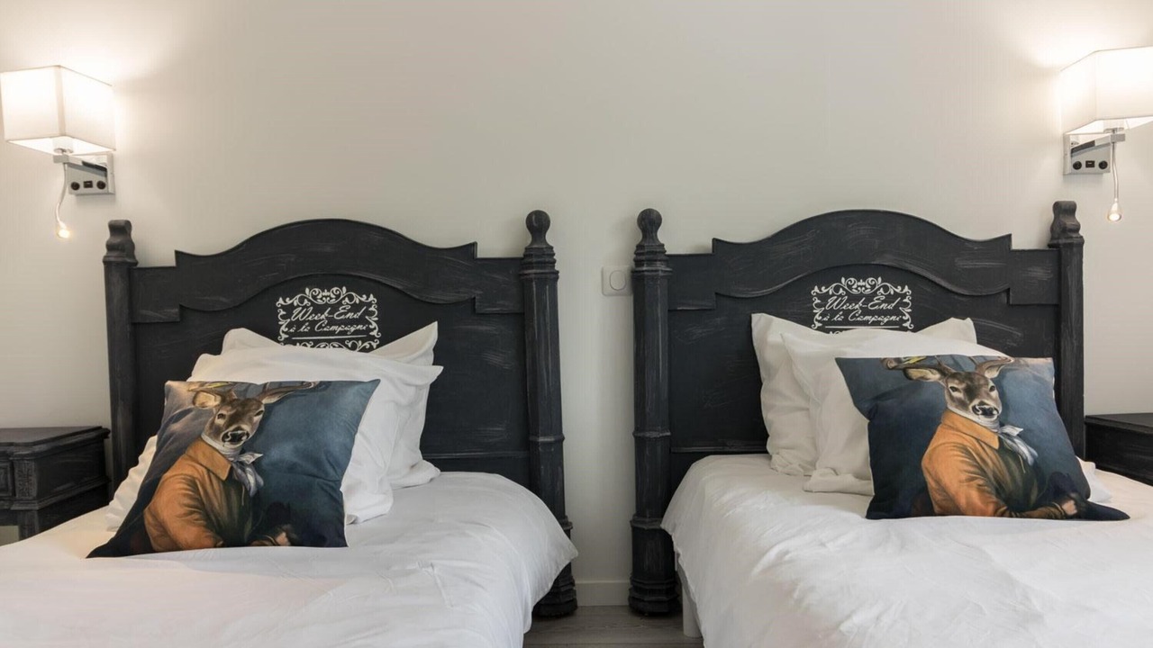 Photo of Bedroom in Arbas