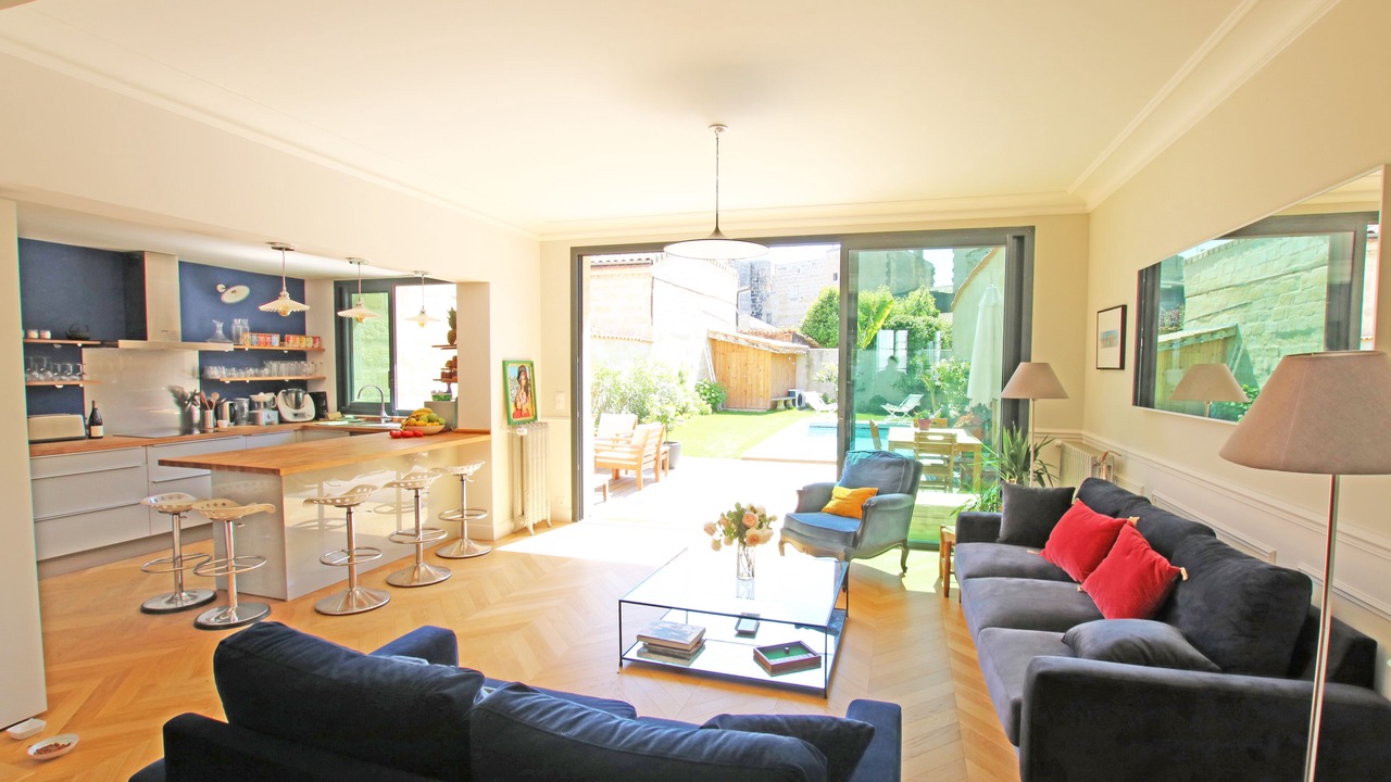 Photo of Livingroom in Meriadeck