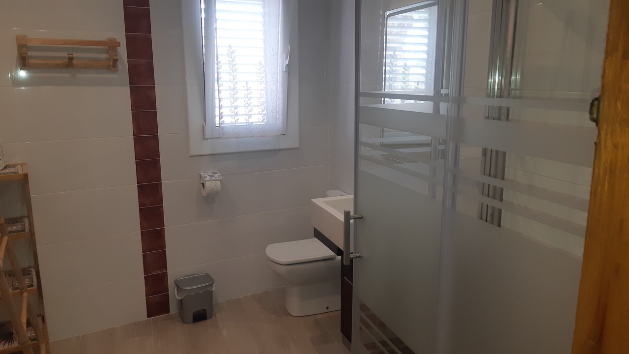 Photo of Bathroom in Alcossebre