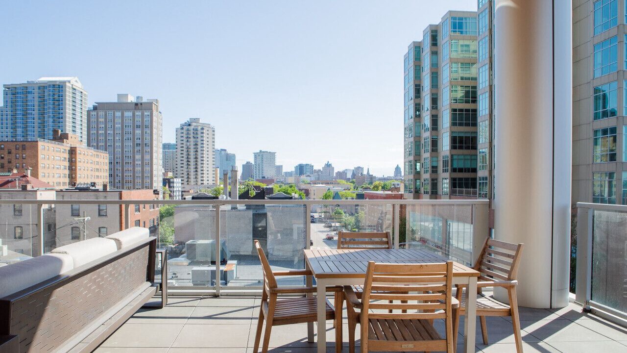 Photo of Outdoor in Lower East Side