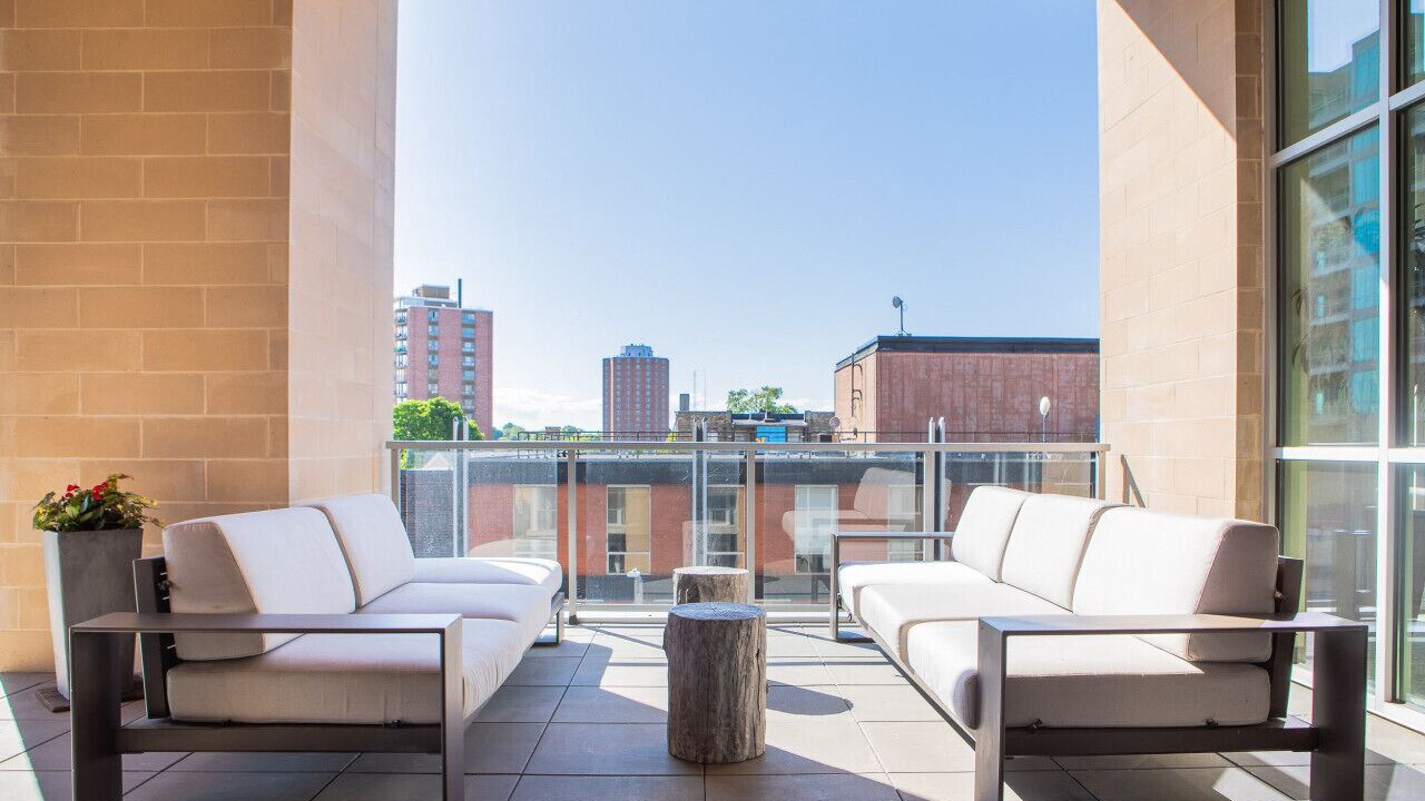 Photo of Outdoor in Lower East Side