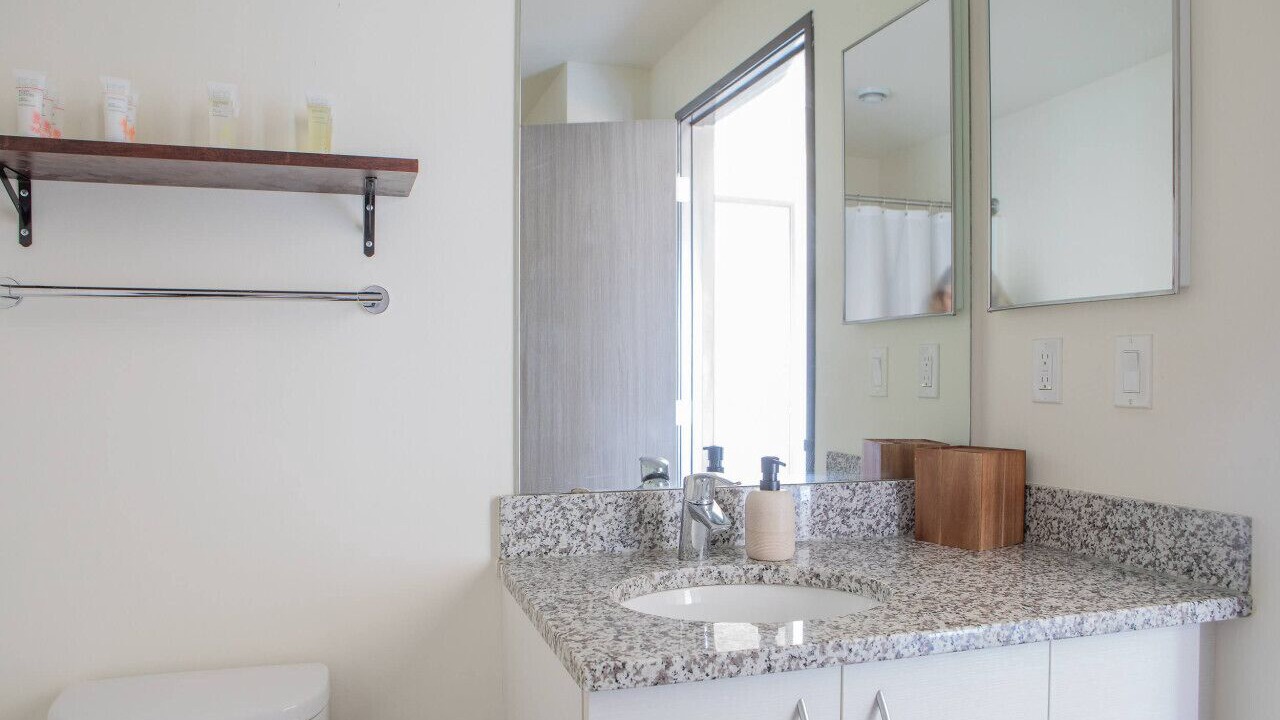 Photo of Bathroom in Lower East Side