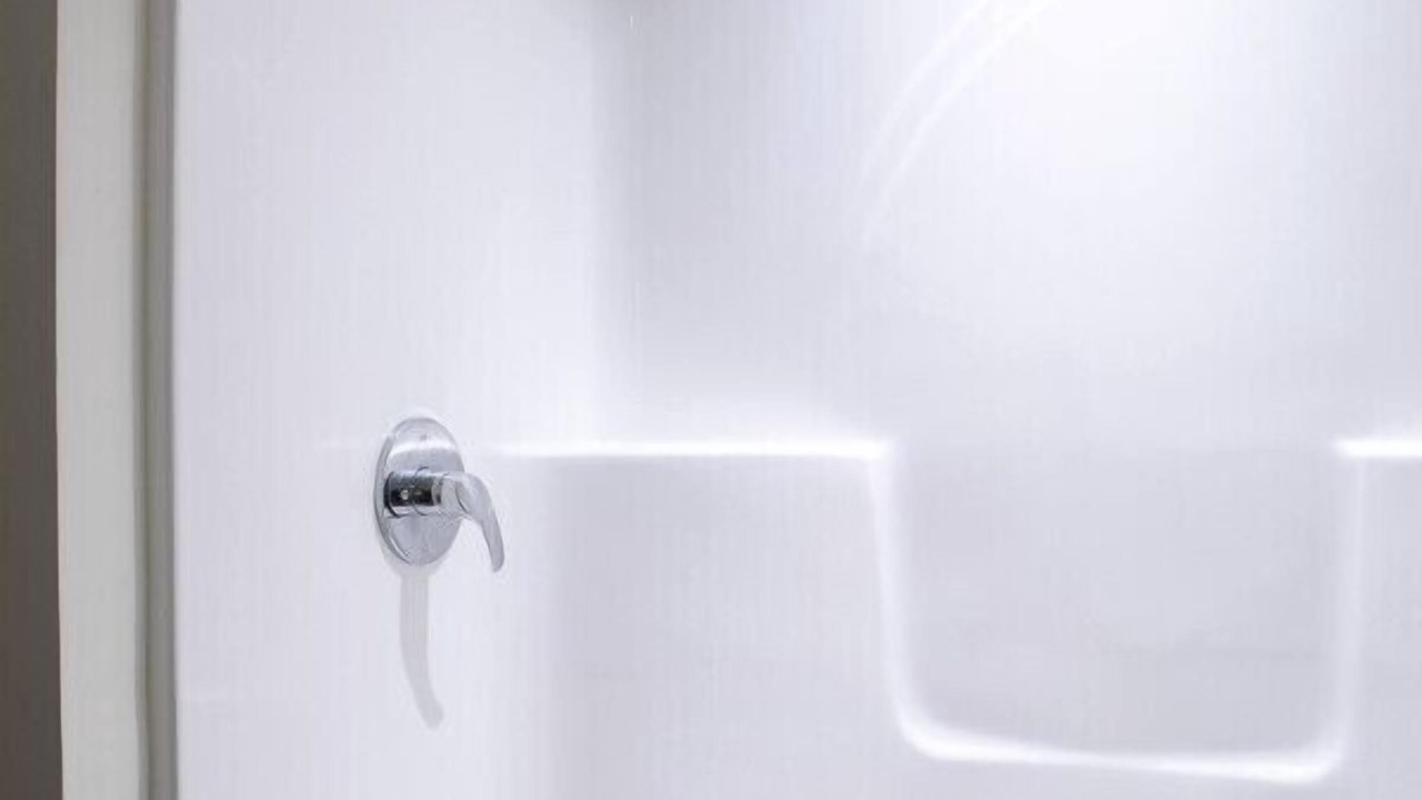 Photo of Bathroom in Lower East Side