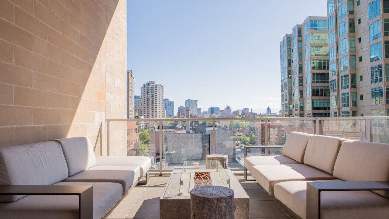 Photo of Outdoor in Lower East Side