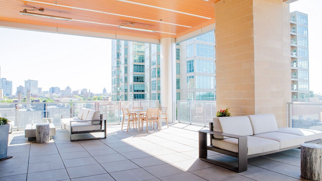 Photo of Outdoor in Lower East Side