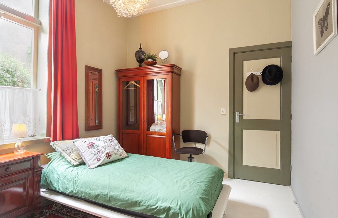 Photo of Bedroom in Lekkerkerk