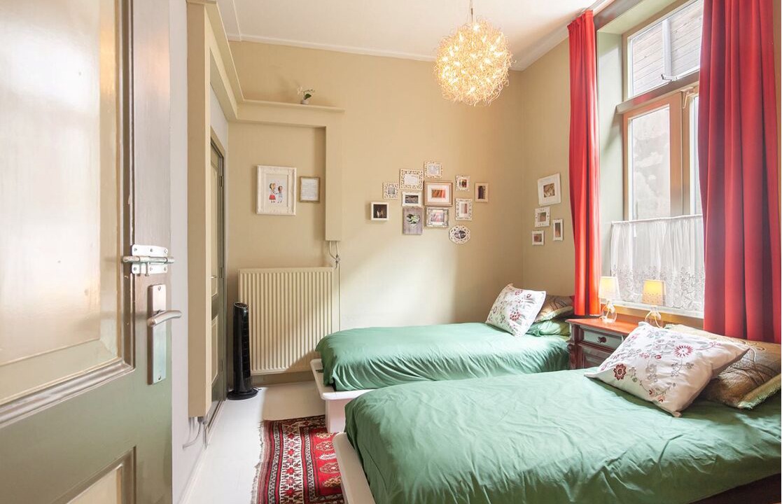 Photo of Bedroom in Lekkerkerk