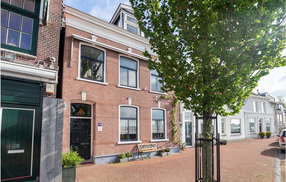 Photo of Outdoor in Lekkerkerk