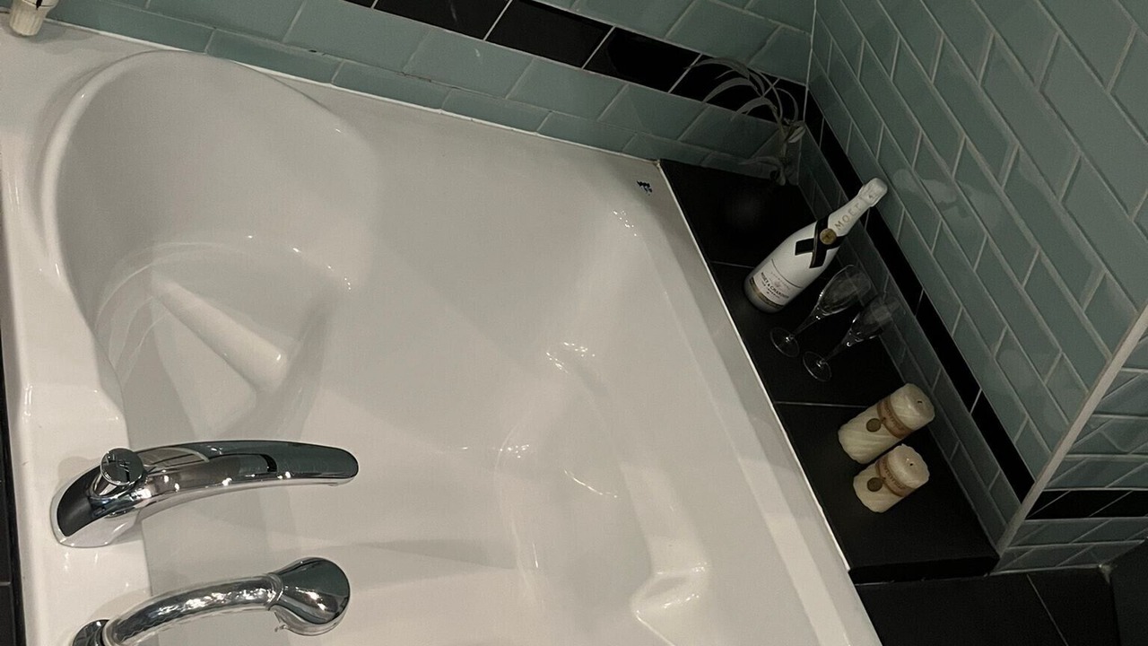 Photo of Bathroom in Lekkerkerk