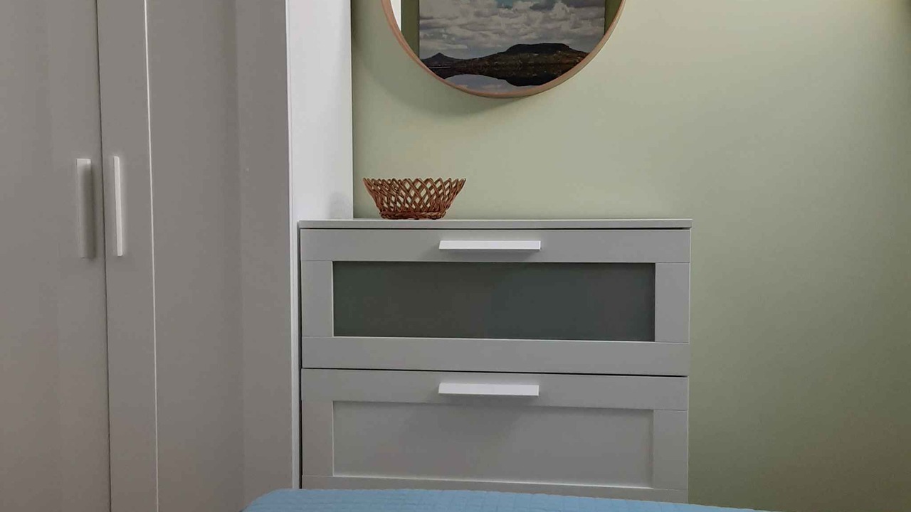 Photo of Bedroom in Badacsony