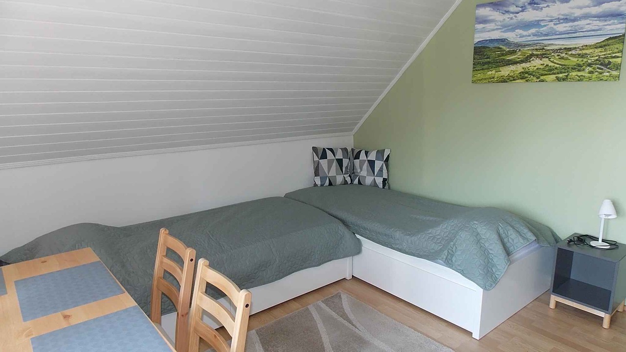 Photo of Bedroom in Badacsony