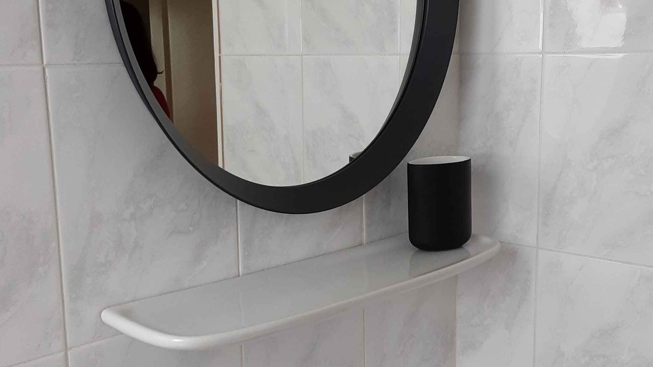 Photo of Bathroom in Badacsony