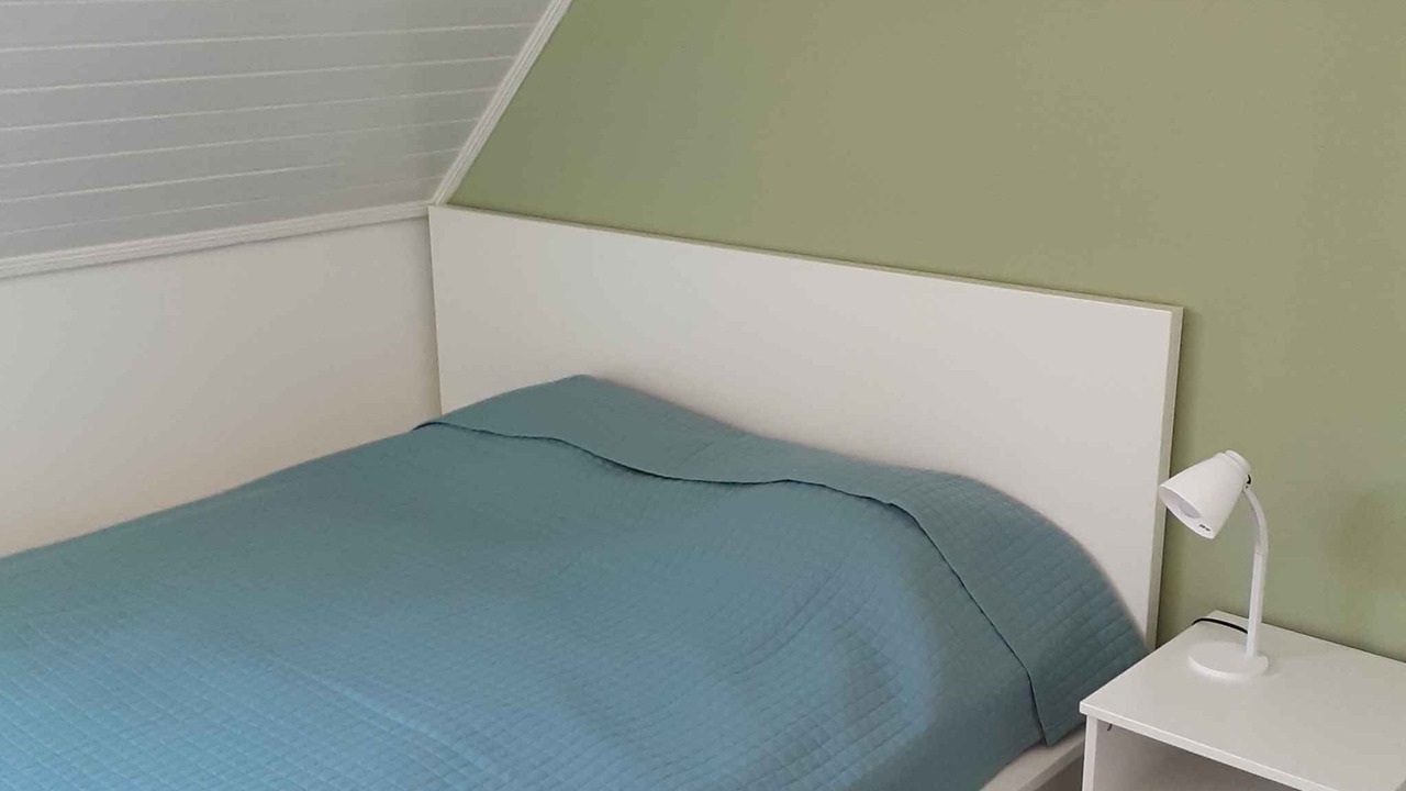 Photo of Bedroom in Badacsony