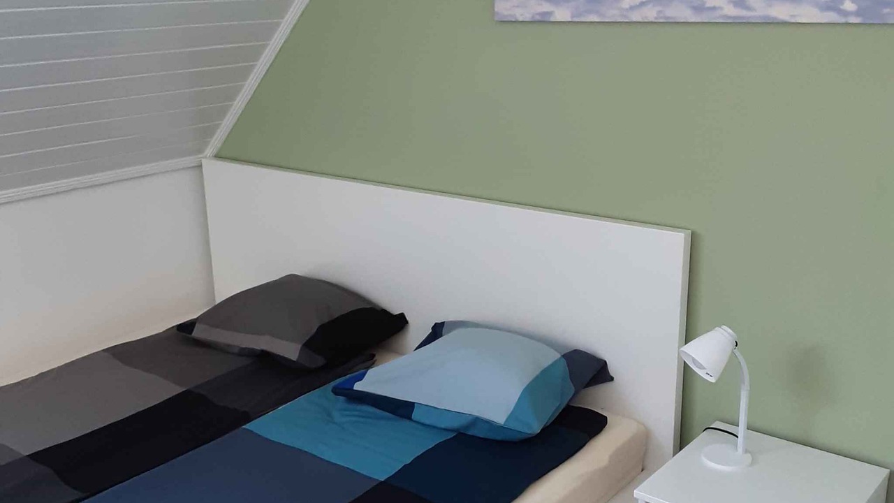 Photo of Bedroom in Badacsony