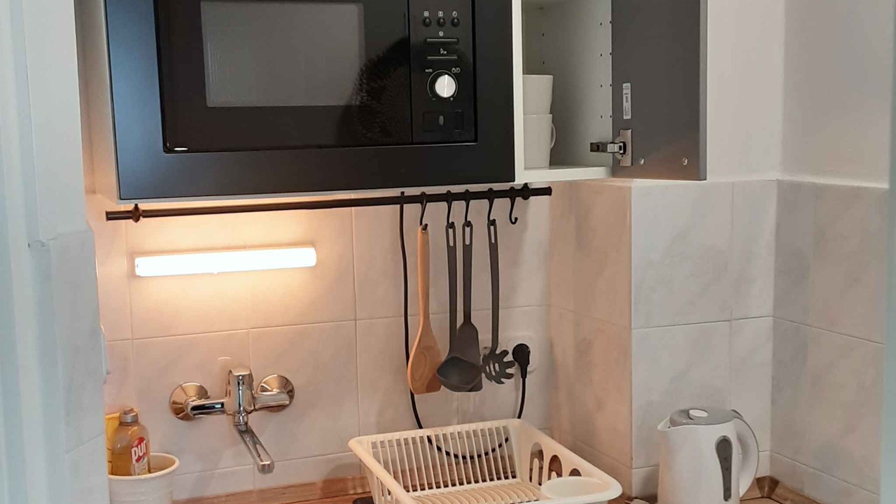 Photo of Kitchen in Badacsony