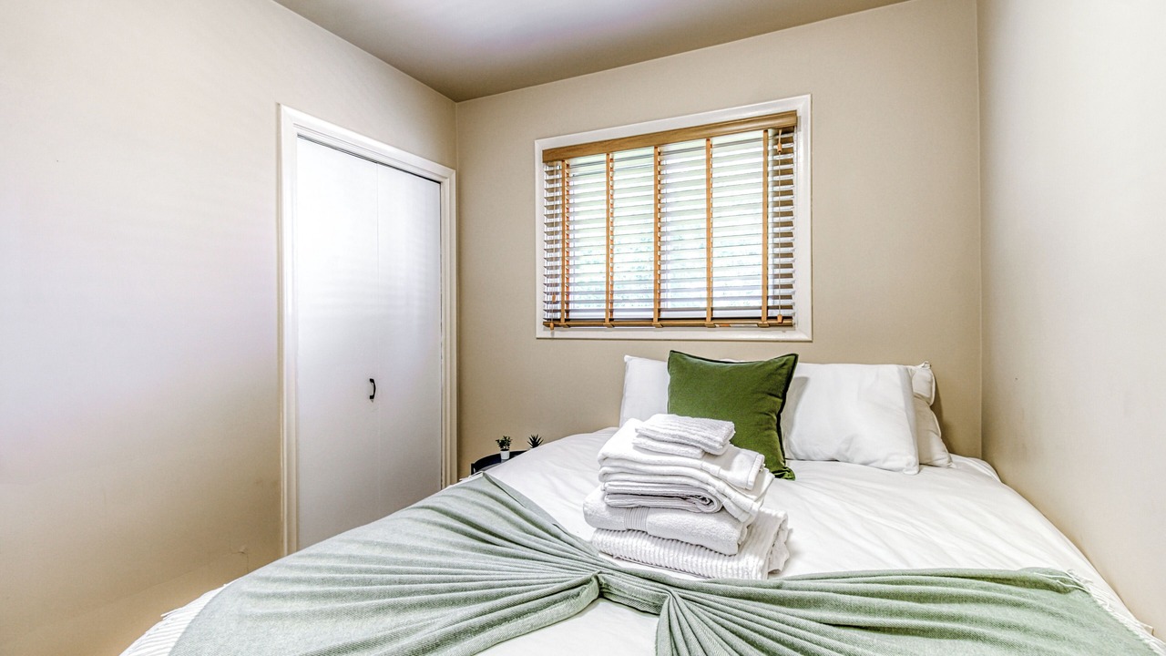 Photo of Bedroom in Sudbury