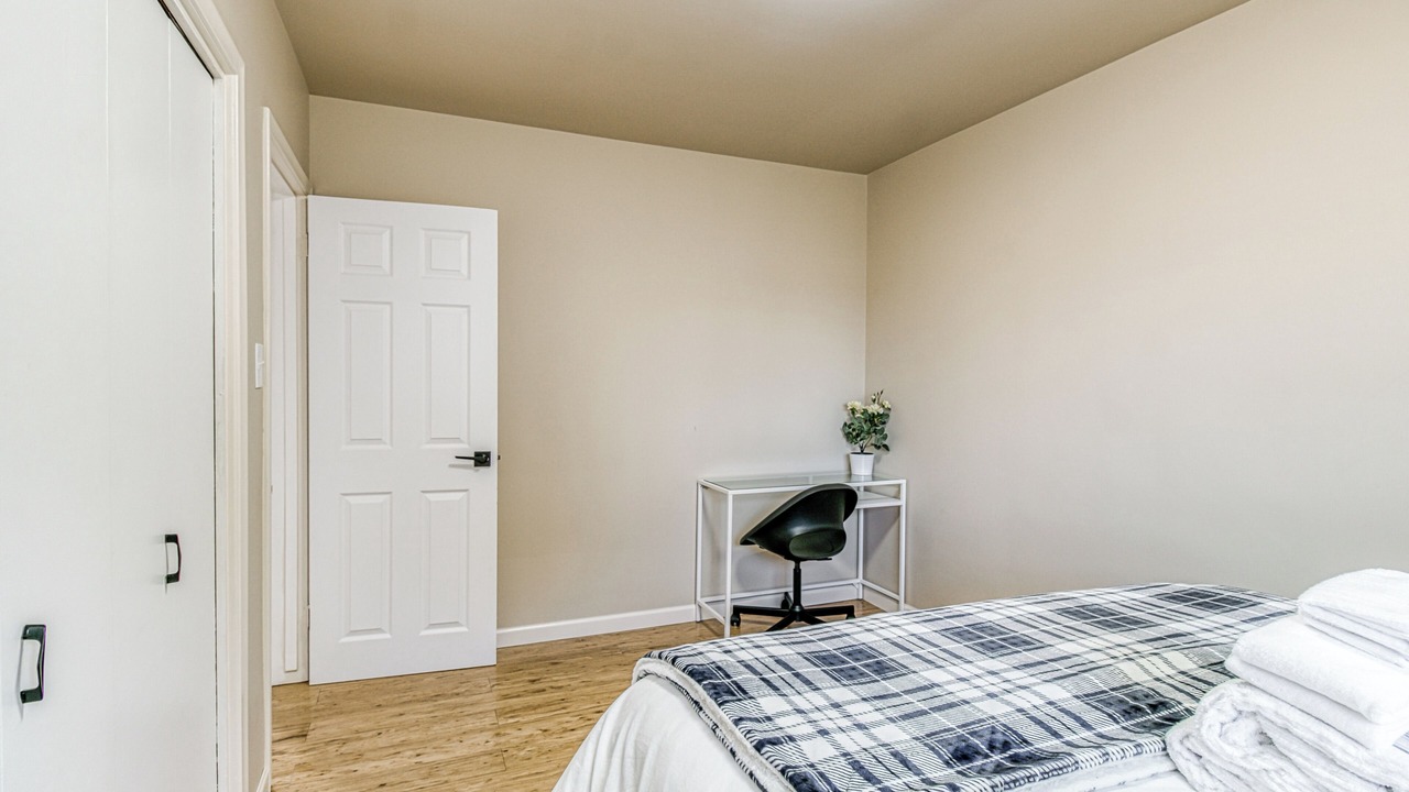 Photo of Bedroom in Sudbury
