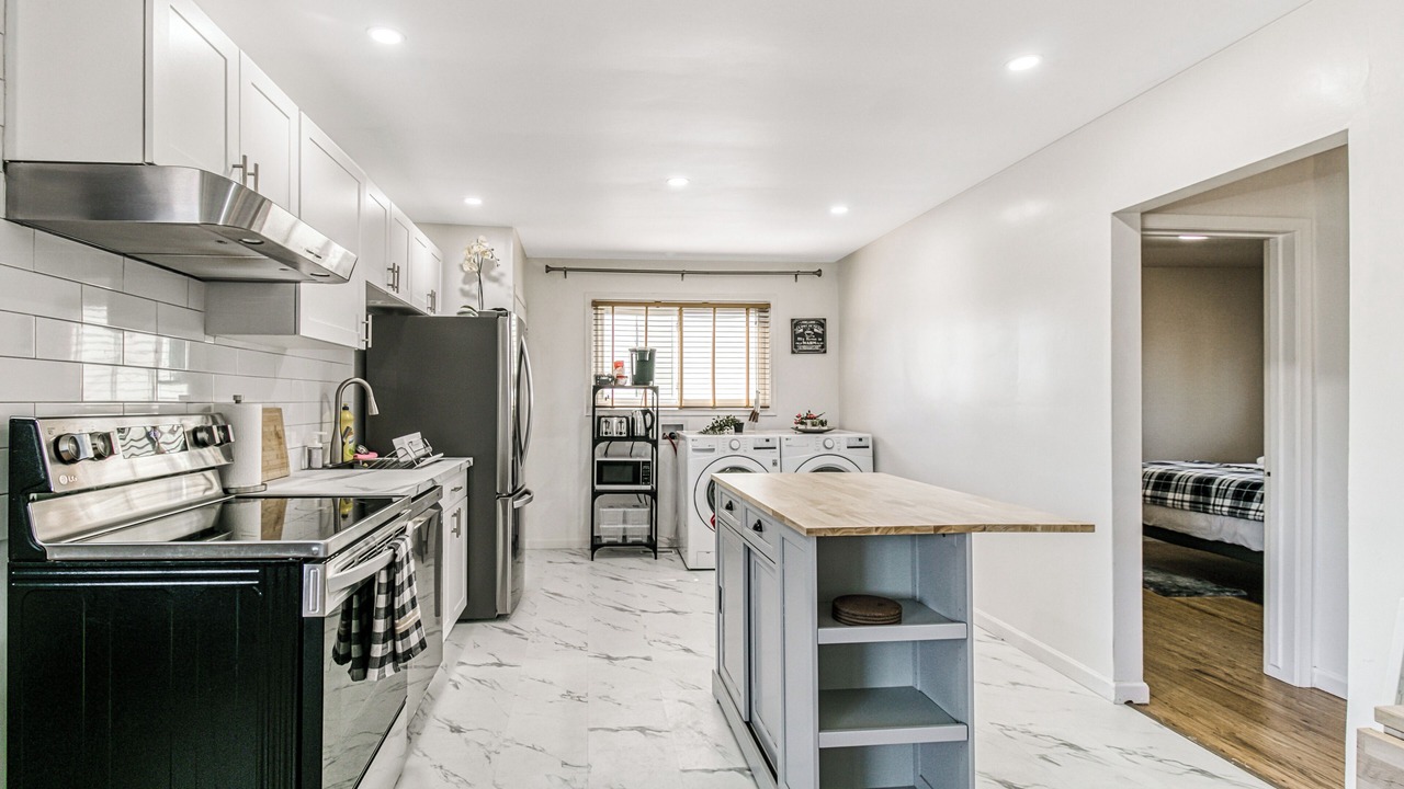 Photo of Kitchen in Sudbury