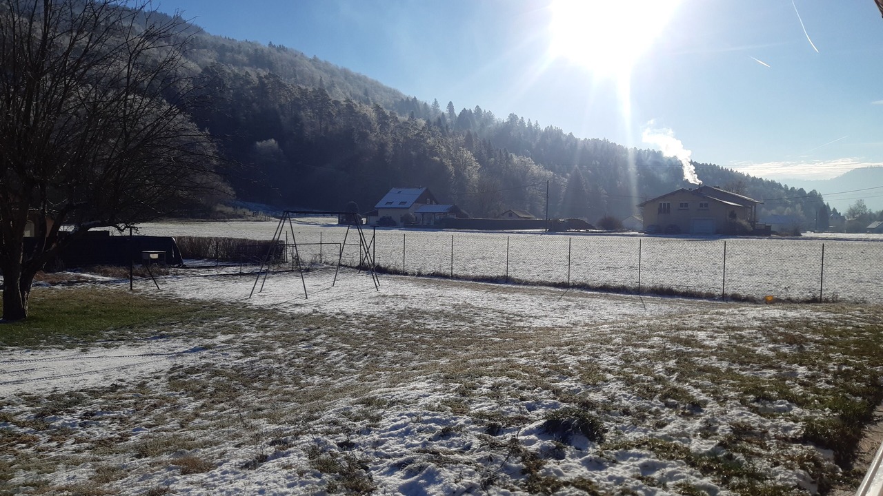 Photo of Outdoor in Vecoux