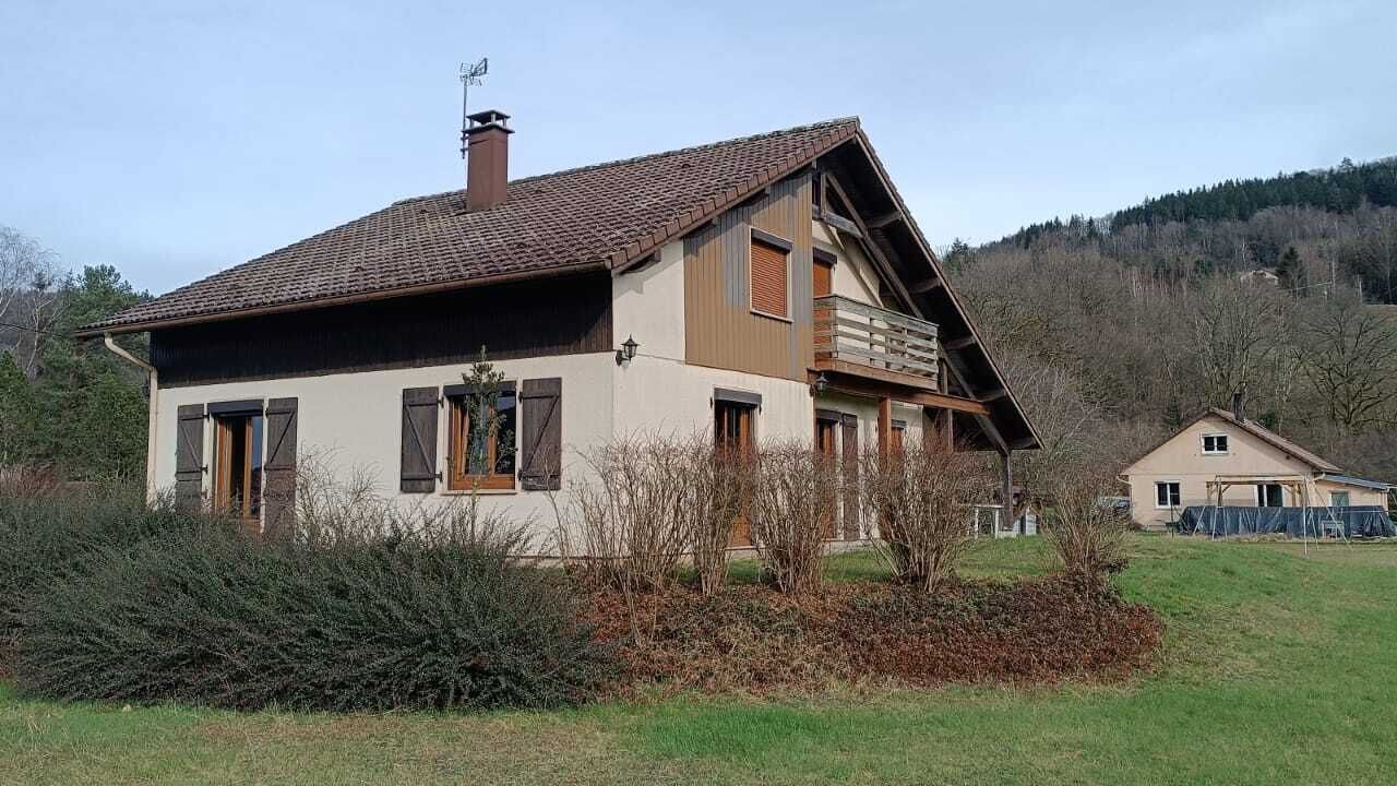 Photo of Outdoor in Vecoux