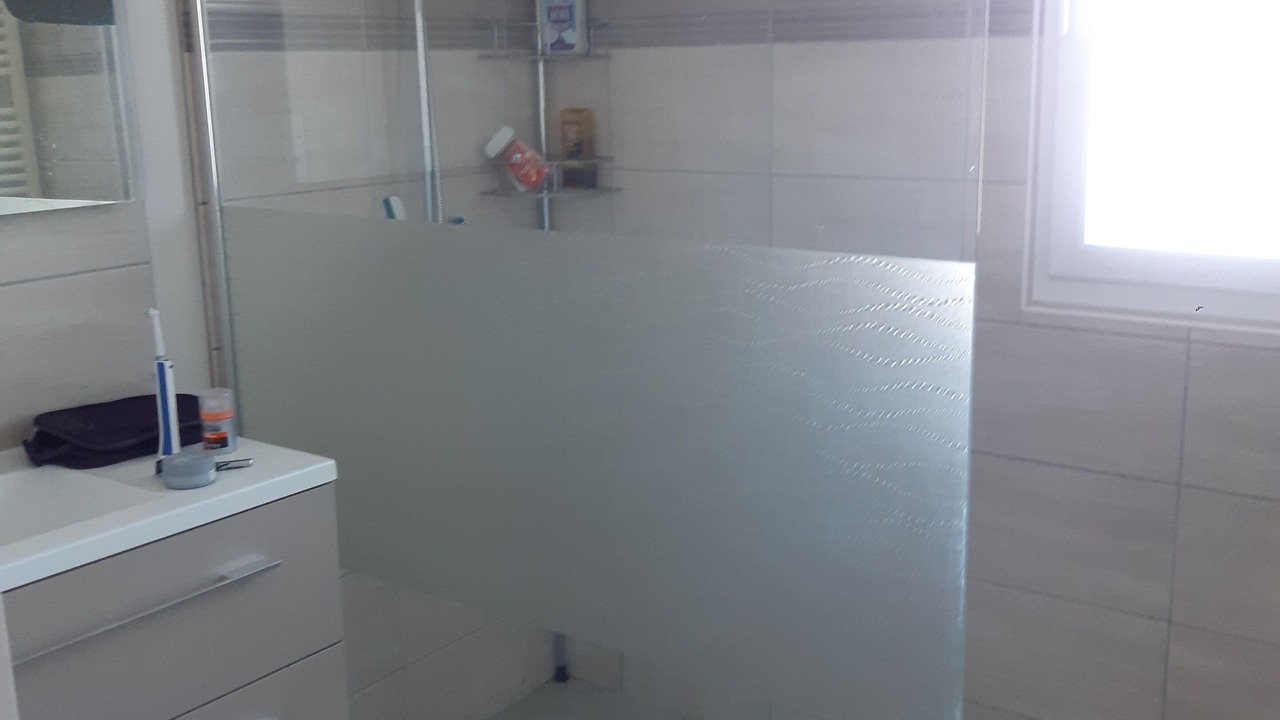 Photo of Bathroom in Vecoux