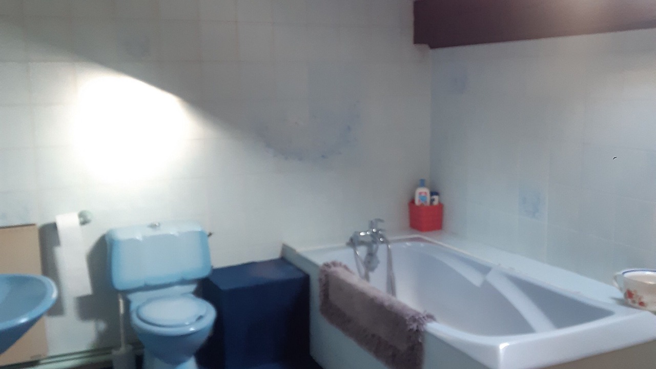 Photo of Bathroom in Vecoux