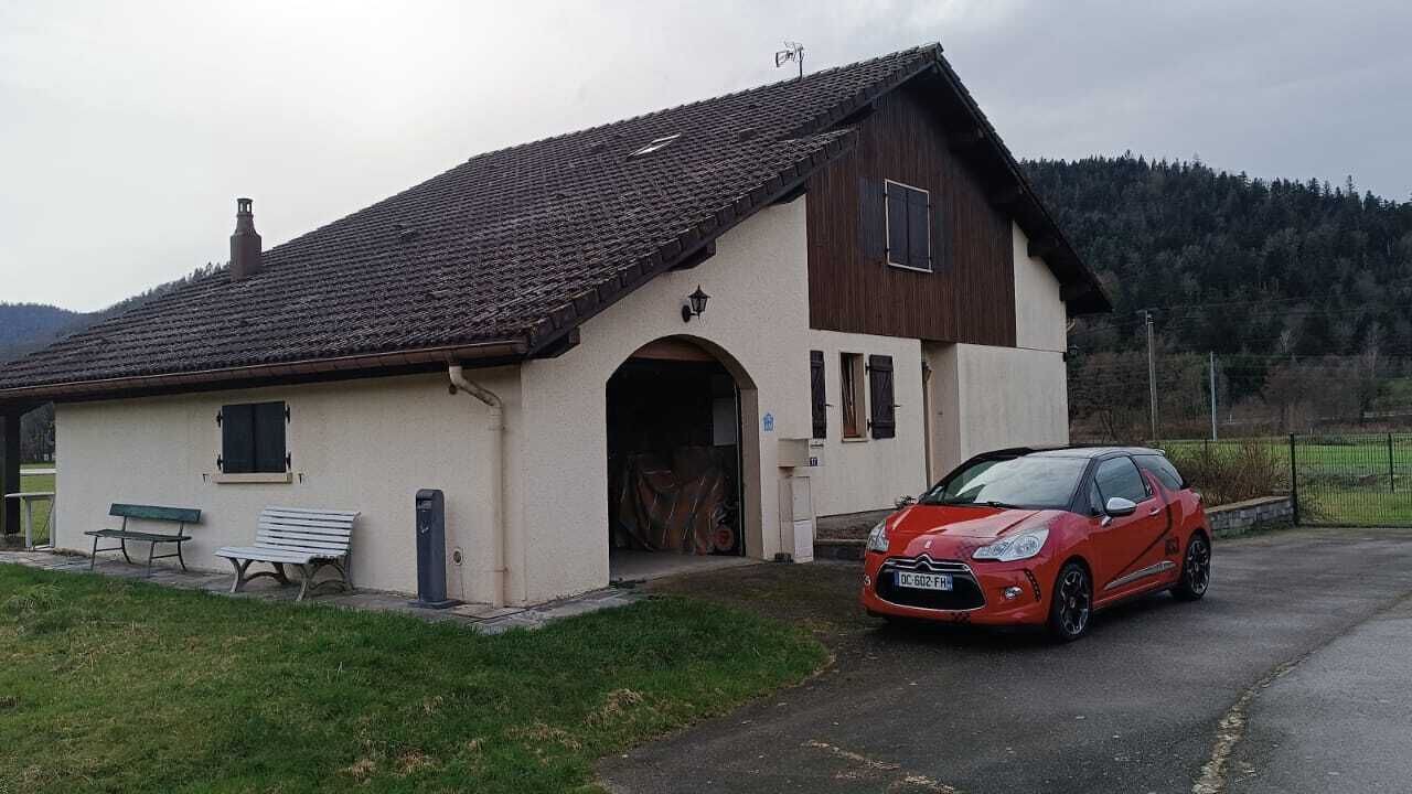 Photo of Outdoor in Vecoux