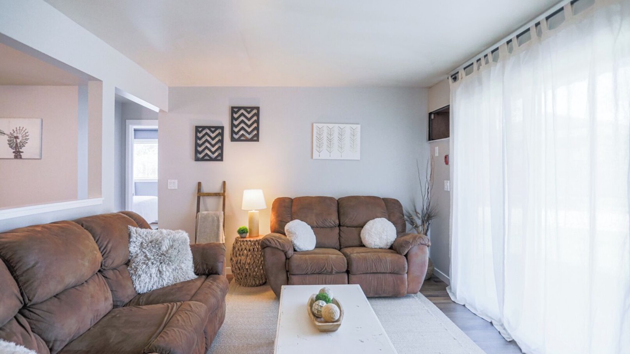 Photo of Bedroom in Weston