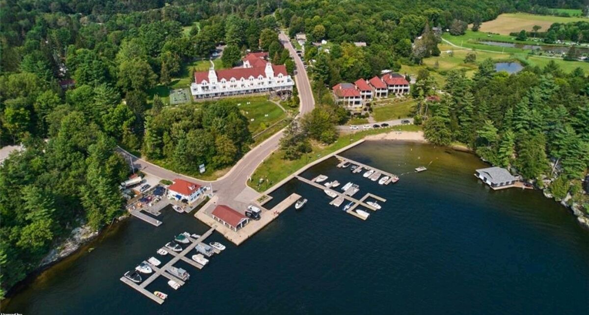 Photo of Outdoor in Windermere