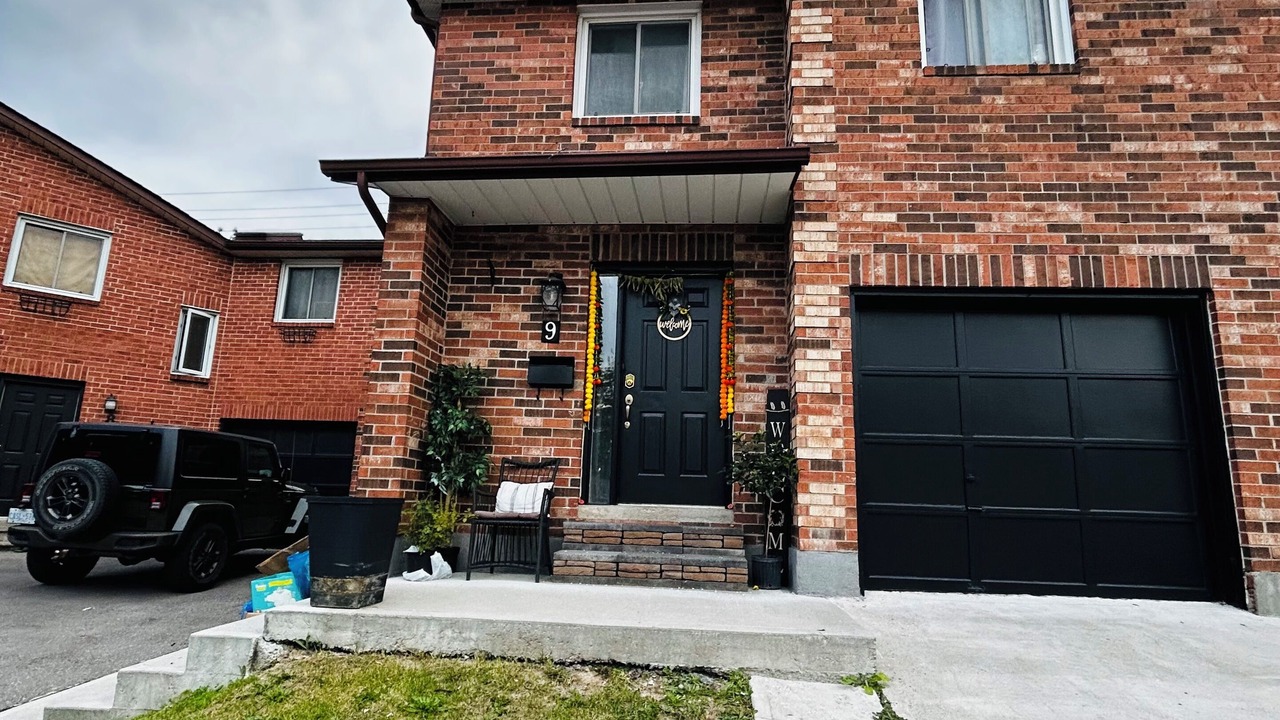 Photo of Outdoor in Bramalea
