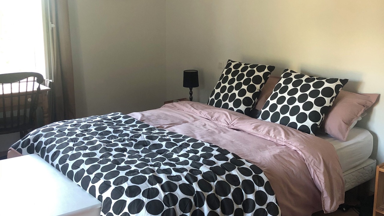 Photo of Bedroom in Landelles-et-Coupigny
