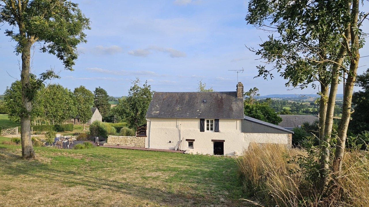Photo of Outdoor in Landelles-et-Coupigny