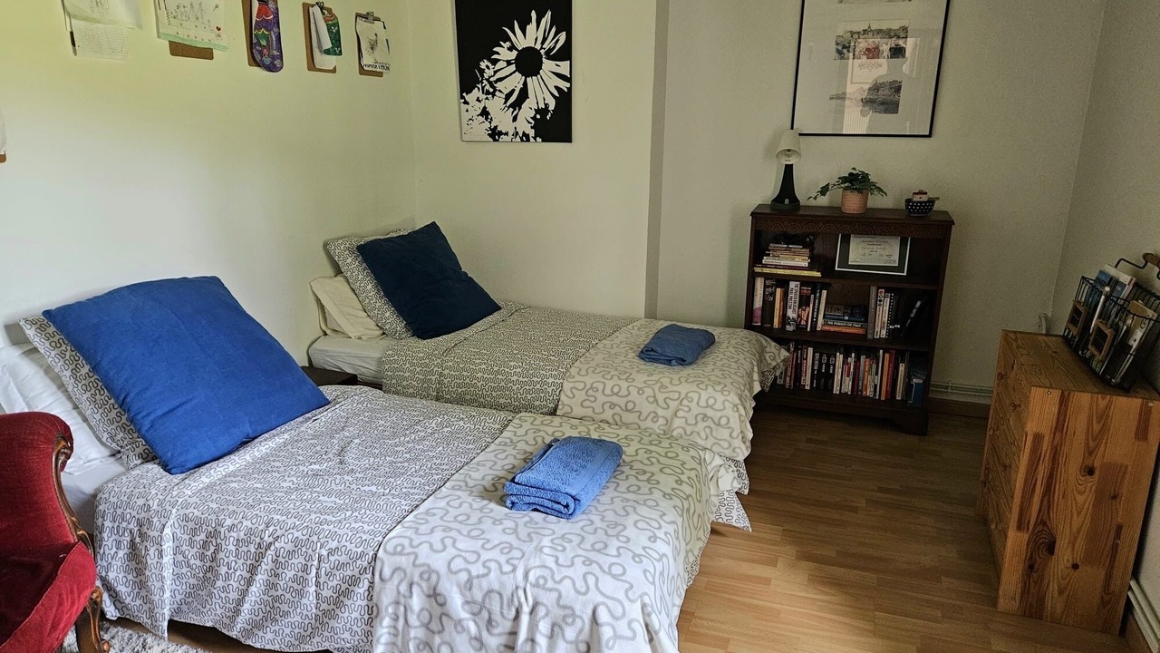 Photo of Bedroom in Landelles-et-Coupigny