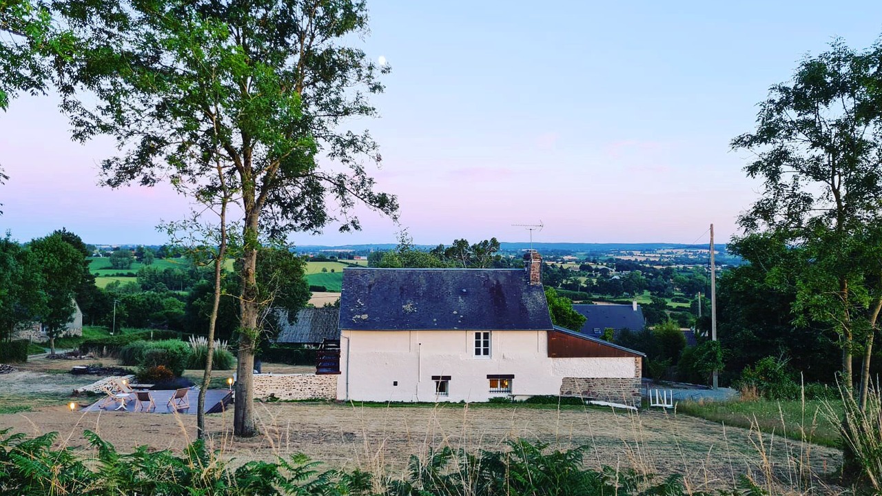 Photo of Outdoor in Landelles-et-Coupigny