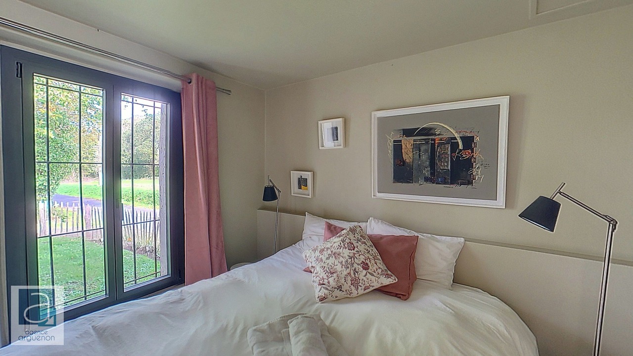 Photo of Bedroom in Pleslin-Trigavou